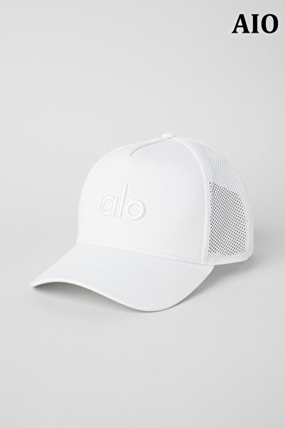 AIO District Trucker Hat