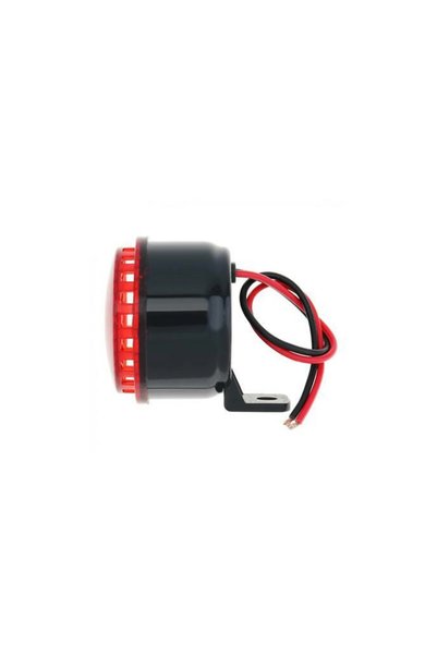 OEM Sirena de mers inapoi auto, 12-24V