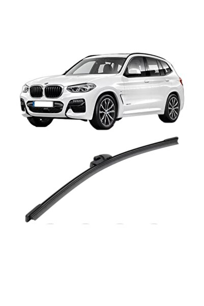 Bosch Lamă ștergător lunetă pentru BMW Seria X3 (G01, F97, G08) din 2017 - 20...