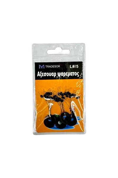 Tradesor Στοπ πετονιάς - Μεγάλο/5 - 832513