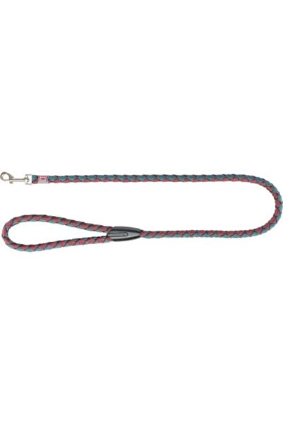 Trixie Cavo Οδηγός Small/Medium Σανγκρία/Πετρόλ 1.00m/12mm