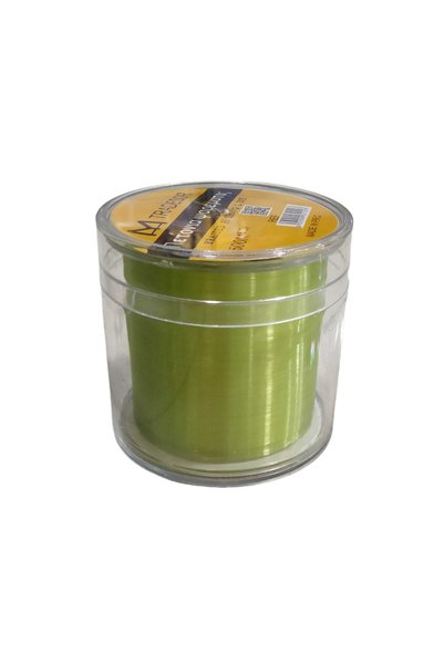 Tradesor Πετονιά ψαρέματος - 500μ - 0.4χιλ. - Νο.6 - 832131