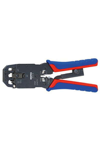 Knipex 97 51 12 clește de sertizat