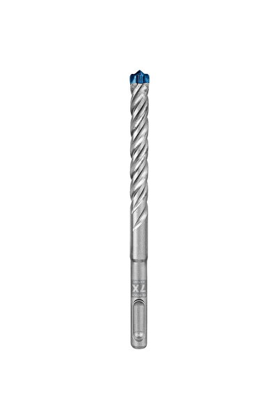 Bosch Burghiu pentru beton SDS plus-7X 14 x 250 x 300 mm, prindere cilindrica