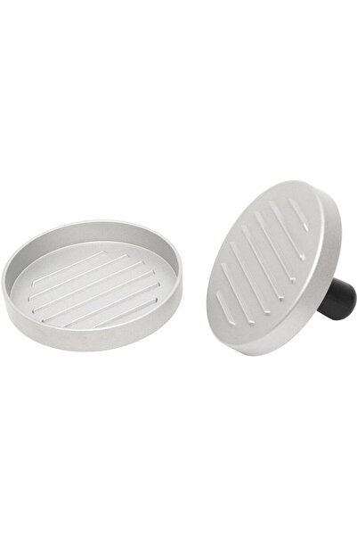 Somogyi PresДѓ pentru hamburger, aluminiu, d11,5 cm