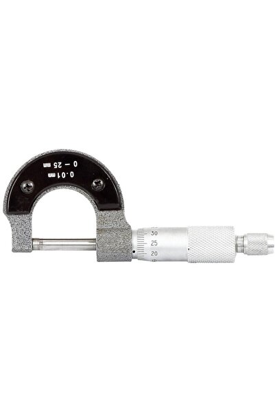 Proline MICROMETRU 25MM / PRECIZIE 0.01MM