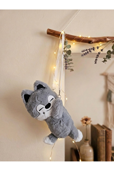 Sntay Stray kids skzoo Teddybear peluş Çanta aksesuar