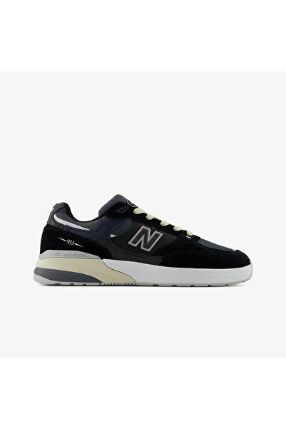 New Balance Andrew Reynolds 933'Black Eclipse' Juststep