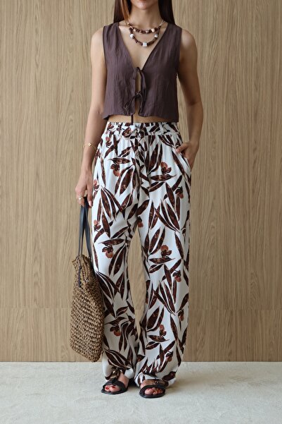 guliza VİSKON PANTOLON