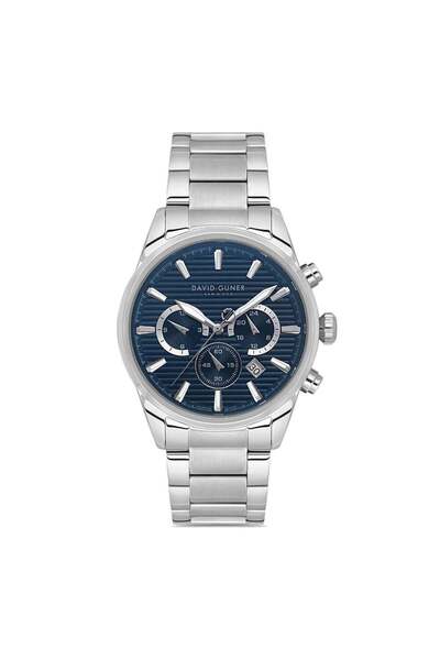 DAVID GUNER Dg.9159Ga.A3 Wristwatch