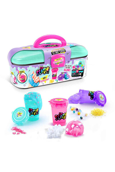 Canal Toys So Slime Sensorlu Slime Yapim Seti