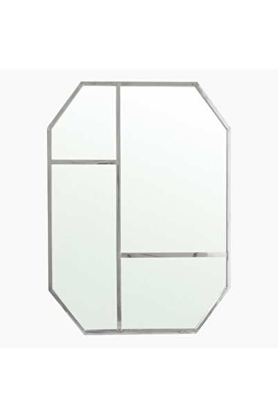 Miro Wall mirror - Kimber by - 110x80 cm