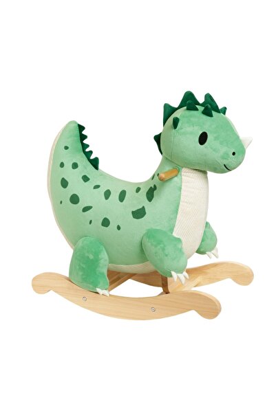 Classic World - Dinosaur Rocker