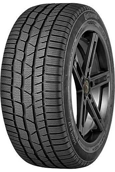 Continental 205/55R17 95H ContiWinterContact Ts 830 P Ssr * XL
