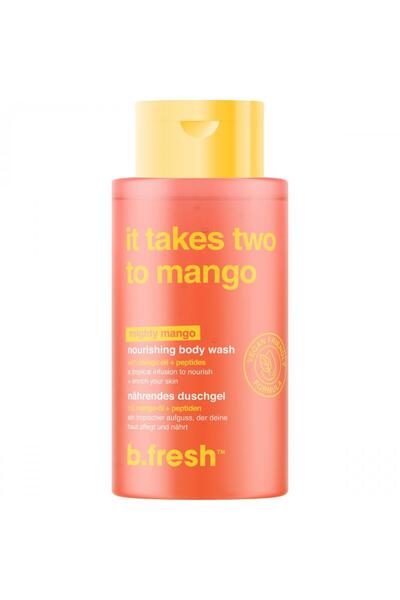 b.fresh It Takes Two To Mango Gel de duș 473 ml