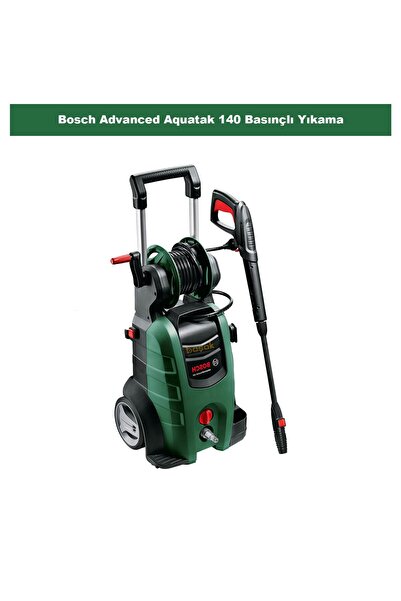 Bosch AdvancedAquatak 140 06008A7D00