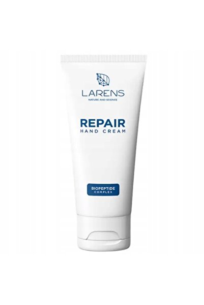 WellU Cremă de mâini Larens Repair – Cremă de mâini intensivă nutritivă și re...