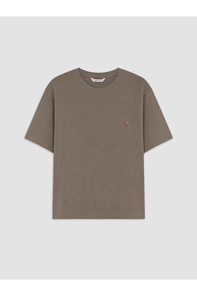 LC Waikiki Shining Choices from Shining Store Zero Roba Collar Embroidery Men...