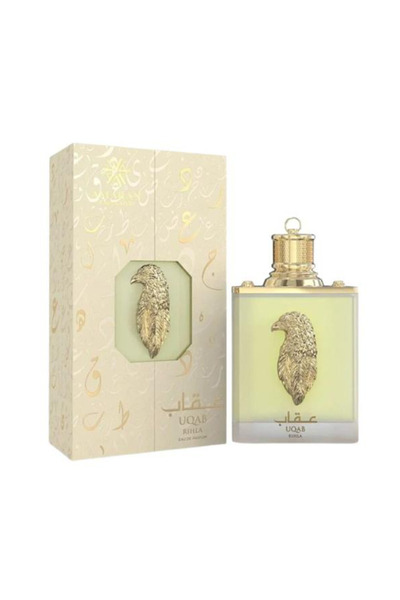 Amaran Unisex Ω ντε Παρφούμ - Uqab Rihla, 100 ml
