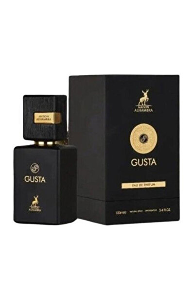 Maison Alhambra Apa de Parfum Unisex - EDP Gusta, 100 ml