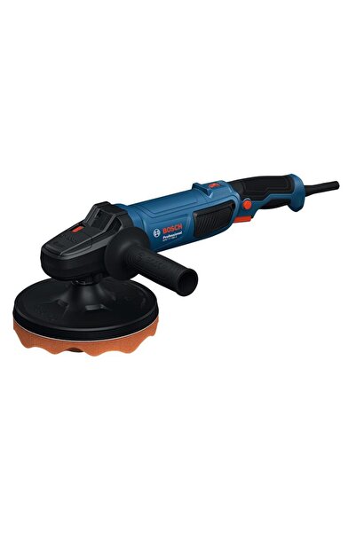 Bosch GPO 11-180 S 1100W Polisaj Makinesi 06013A2300