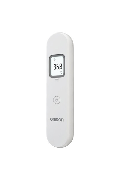 Omron Termometru de față Gentle Temp 730