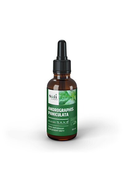 Sati Labs Andrographis Paniculata 50 Ml