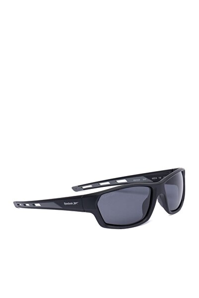 Reebok Ochelari de soare unisex negri