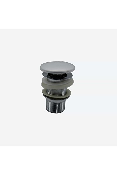 Otto Plus Stainless Steel Sink Trap Head 1¼ Inch |