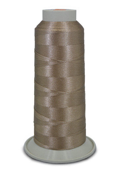 Enstitü İplik Machine Embroidery and Sewing Thread