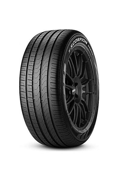 Pirelli 255/60R18 112W XL Scorpion Verde Mgt Oto Yaz Lastiği (Üretim Yılı: 2018)