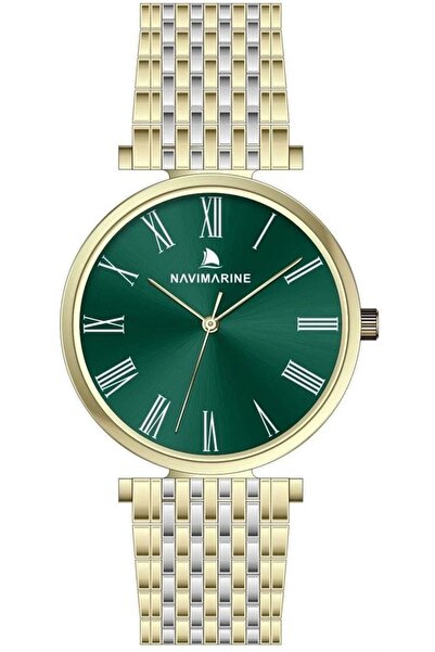 Navimarine Men's Wristwatch Nm240-06