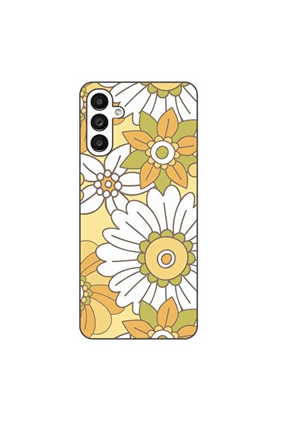 OEM Husa compatibila cu Samsung Galaxy A13 5G Silicon Gel Tpu Model Pastel Ga...