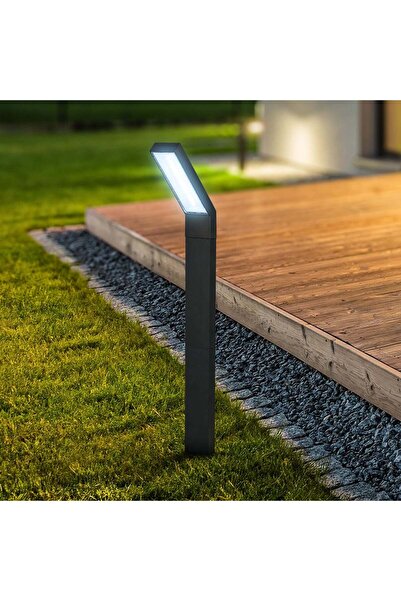 Vivendo Lampa Solara LED pentru Gradina, 90 LED-uri, 3 Moduri Iluminare, Prot...