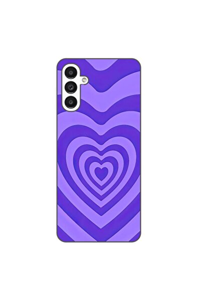 OEM Husa compatibila cu Samsung Galaxy A13 5G Silicon Gel Tpu Model Powerpuff...