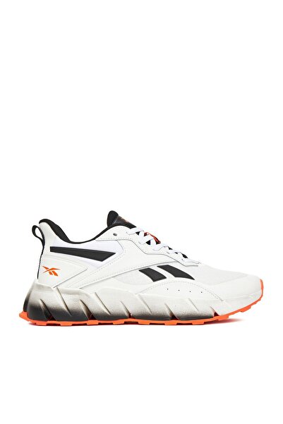 Reebok Adidași bărbați CEO-ZIG VIZOME AR30247 Alb