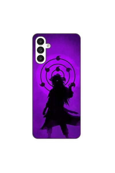 OEM Husa compatibila cu Samsung Galaxy A13 5G Silicon Gel Tpu Model Madara Ri...