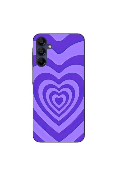 OEM Θήκη συμβατή με Samsung Galaxy A15 4G 5G Σιλικόνης TPU Μοντέλο Powerpuff ...