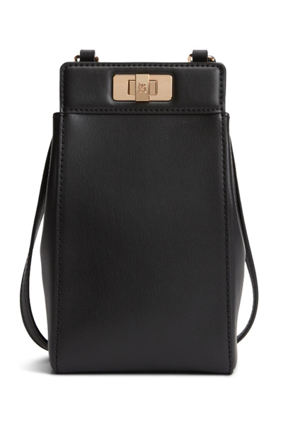 Tommy Hilfiger Th Modern Phone Pouch with Modern Stylish Design