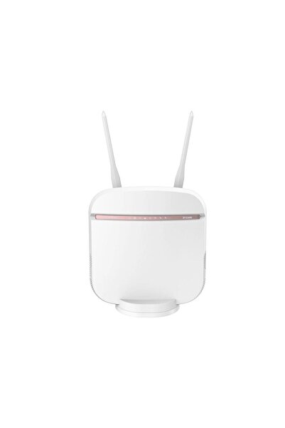 D-Link DWR-978 5G AC2600 Router wireless Dual-Band MU-MIMO, 4 porturi Gigabit