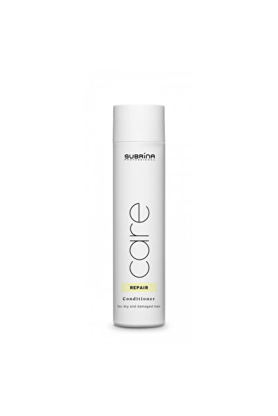 Subrina Professional Balsam Reparator pentru Păr Uscat și Deteriorat, 250 ml