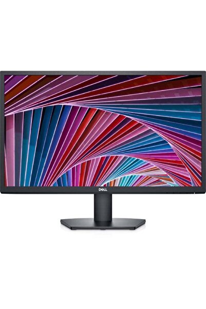 Dell SE2422H 24-inch Full HD Monitor (1920 x 1080) with VA Display, 75Hz Refr...