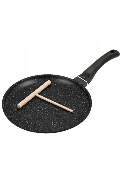 Kinghoff Plită pentru clătite 26 Granită 3960