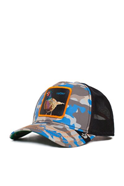 Goorin Bros Lucky Trucker Caps