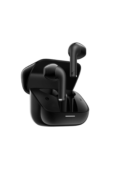 Anker Căști wireless SoundCore K20i (A3994G11) - Bluetooth 5.3, Microfon dubl...