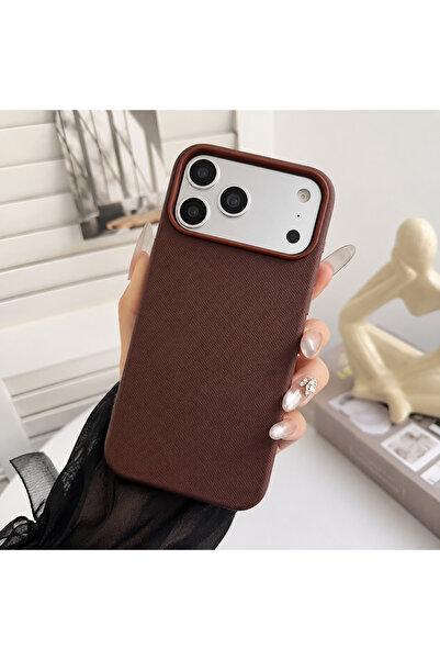 HYPERSOFT Iphone 15 Pro (6.1 inç) Uyumlu Animasyonlu Magsafe Destekli Özel Ku...