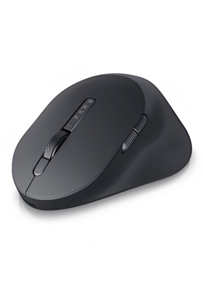 Dell Mouse wireless reîncărcabil Premier MS900, Grafit, Bluetooth 5.1