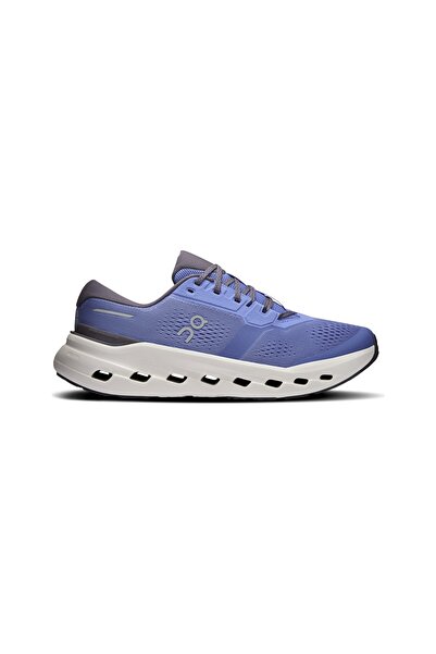 ON Pantofi de alergare bărbați Cloudrunner 3 Albastru