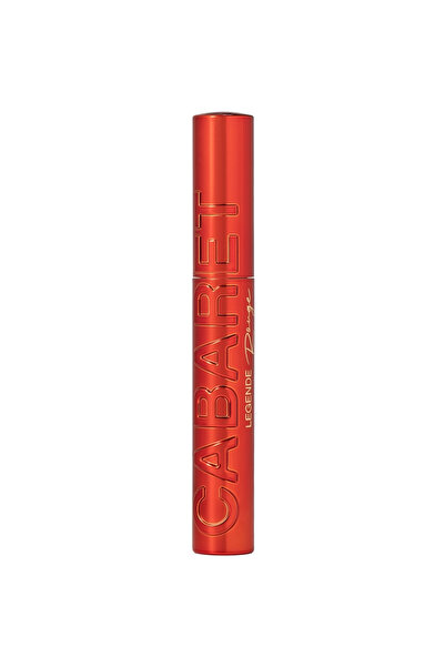 Vivienne Sabo Cabaret Legende Rouge Maskara