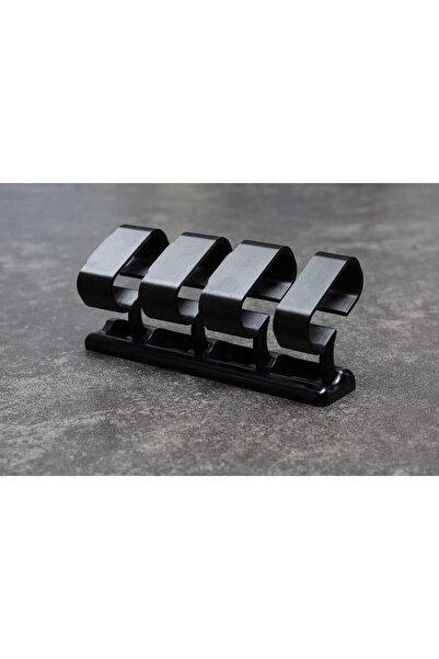 Abundix3Dstudio 4-Piece Watch Stand